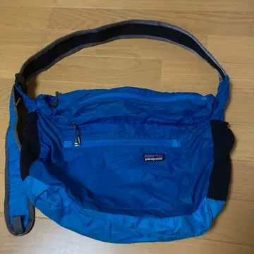 Patagonia 라이트웨이트 트래블 쿠엘리