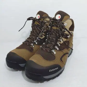 Caravan C-1 하이킹 슈즈 28.0cm