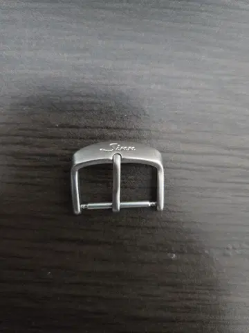 Sinn 티타늄 비죠 20mm