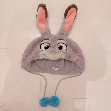 주디 팬캡 프리 사이즈