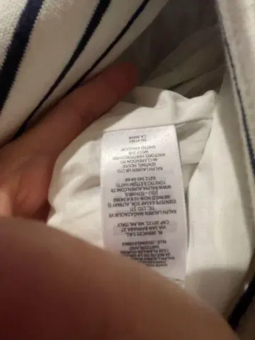 폭시 뉴욕 자켓 40