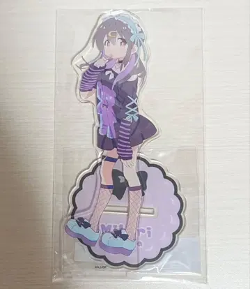 오빠는 끝이에요! 오야마 미하리 아크릴 스탠드
