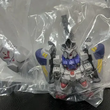 FW 건담 컨버전스 건담 시험 제작 2호기