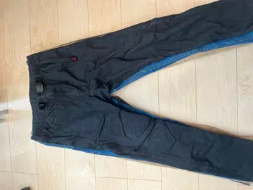 그라미치 데님 뉴 내로우 팬츠 NN 팬츠 [타이트 핏]