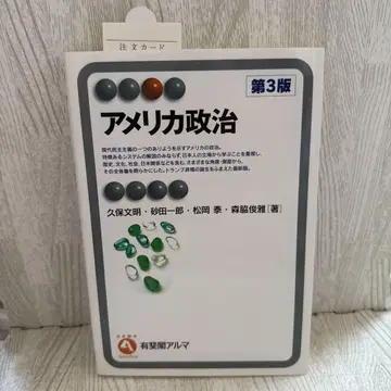 미국 정치