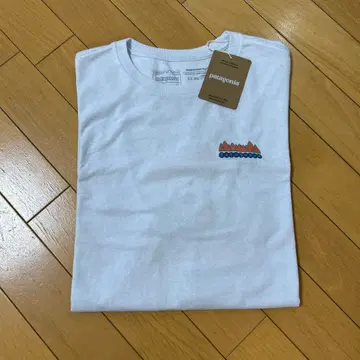 미사용 새상품 파타고니아 피츠로이 와일드 레스본시빌리티 사이즈 M