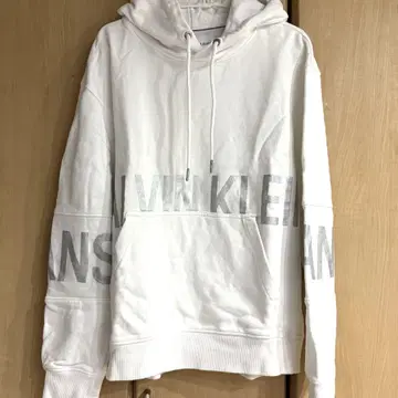 캘빈클라인 후드티 캘빈클라인