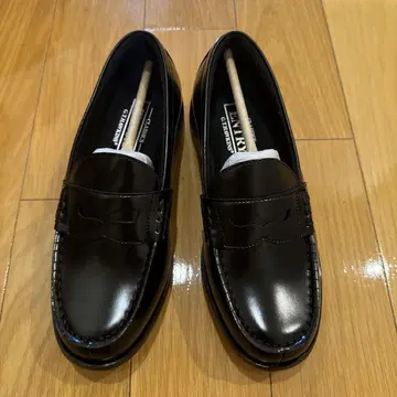 새상품 호킨스 로퍼 23.5cm