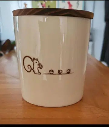 카마쿠라 베니야 쿠루밋코 캐니스터