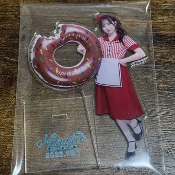 오가와 나나코 아크릴 스탠드