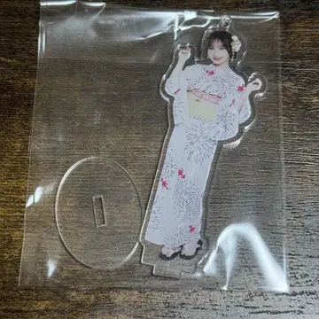 오가와 나나코 아크릴 스탠드
