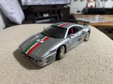핫휠 F355 1/18