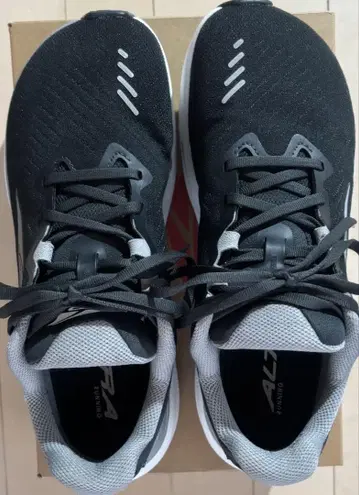 알트라 파라다임8 ALTRA PARADIM8 26.5 블랙 US8.5