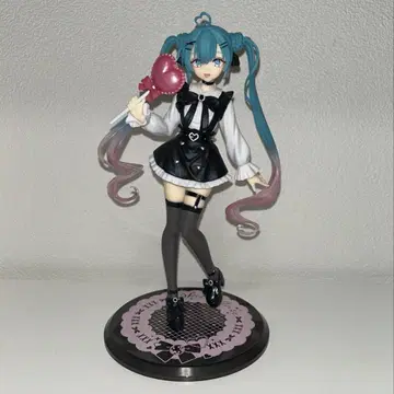 하츠네 미쿠 피규어 지뢰 다이토