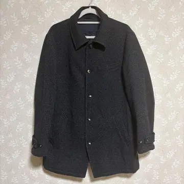 크로커다일 자켓
