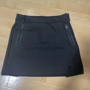 Callaway 캘러웨이 스커트 M 블랙