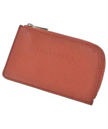 LONGCHAMP 여성용 지갑 코인 케이스