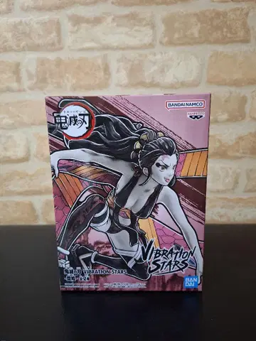 귀멸의 칼날 VIBRATION STARS A- 다키-