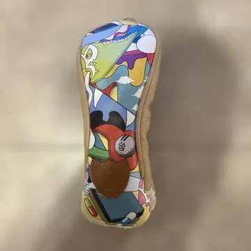 Russelino 페어웨이 우드용 골프헤드커버