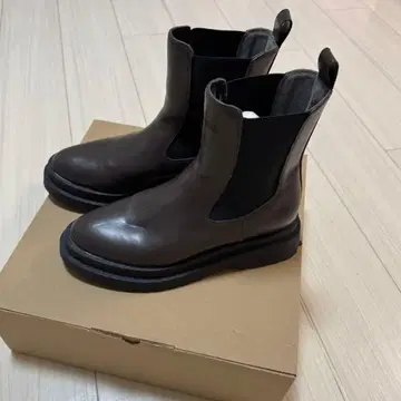 LOWRYSFARM 고어 부츠 L 한정 판매