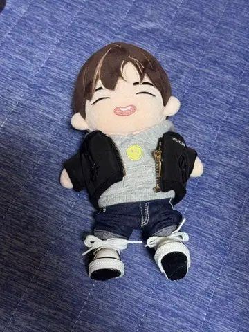 TREASURE 현석 HYUNSUK 인형 봉제 인형