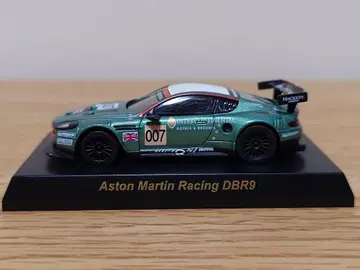 교쇼 1/64 애스턴 마틴 DBR9