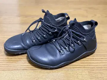 VIVOBAREFOOT MAGNA LEATHER FG EU40 남성용