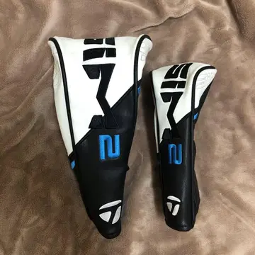 TaylorMadeSIM2 골프헤드커버