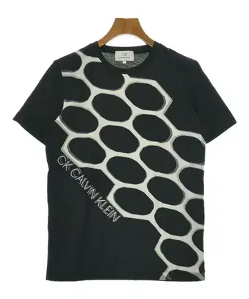 CK 캘빈 클라인 티셔츠 남성용