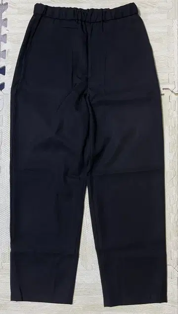 H BEAUTY & YOUTH H WORSTED VACANT EASY7