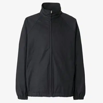 헬리 한센 블랙 자켓 XL