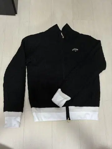 Callaway 여성용 자켓 블랙