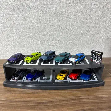 토미카 핫휠 커스텀