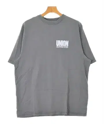 union T셔츠 티셔츠 남성용