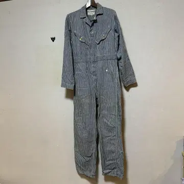 40'S 대전 모델 오버롤 빅 스미스