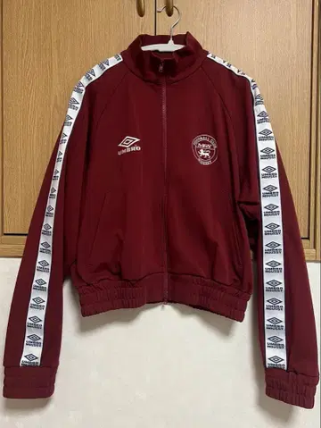 Moussy x umbro
