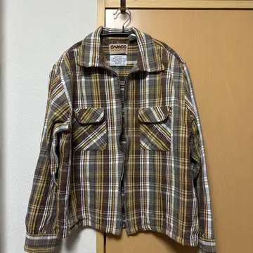 CAMCO 자켓