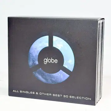 그로브 초회반 데뷔 30주년 기념 CD K9239