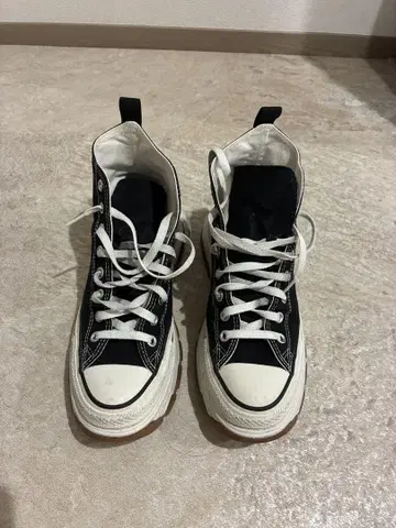 컨버스 ALL STAR TREKWAVE HI 1SD662