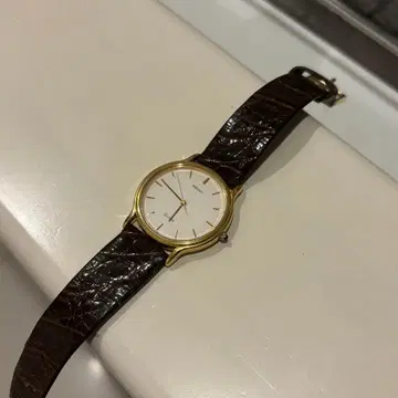 빈티지 세이코샤 SEIKO 돌체 9531-603A