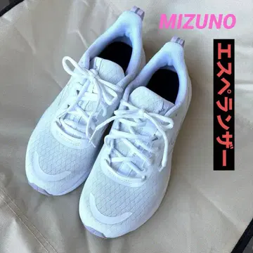 미즈노 에스페란자 2 24.5cm 4E