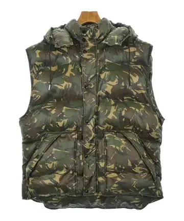 CELINE 다운 재킷/다운 베스트 남성용