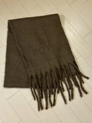 누에르 볼륨 머플러