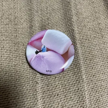 퍼펫 스 트레이딩 캔 마그넷 스