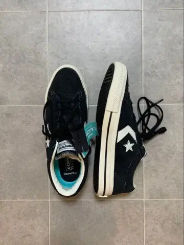 CONVERSE SKATEBOARDING 원스타 택 포함