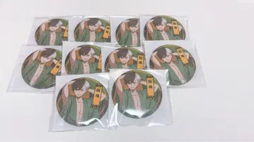 윈블 클라우드 포수 캔뱃지 사쿠라 하루카