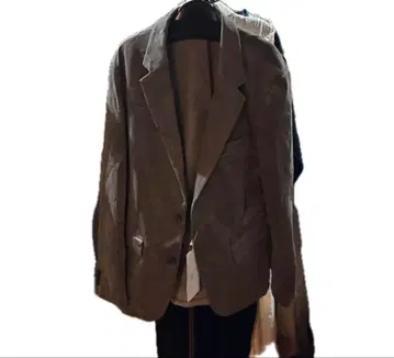 나노 유니버스 코튼 코듀로이 스트레치 셋업