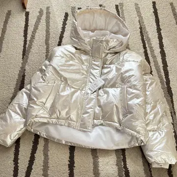 SPRAY PREMIUM 다운 자켓