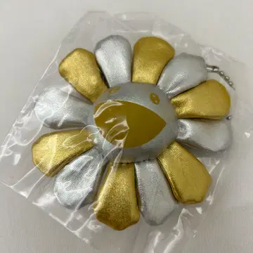 익명 배송 무라카미 다카시 키체인 카이카이키키