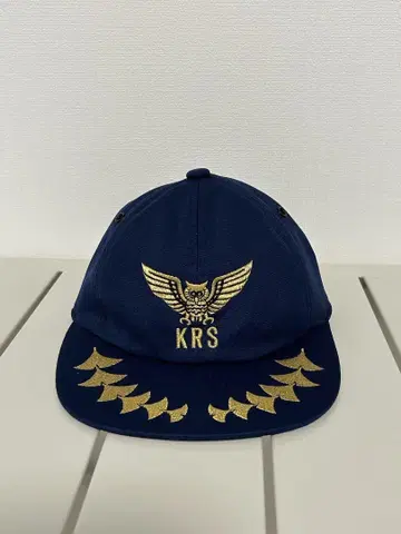 관동관구경찰학교 캡